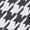 Black/White Swatch