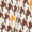 Brown/Orange Swatch