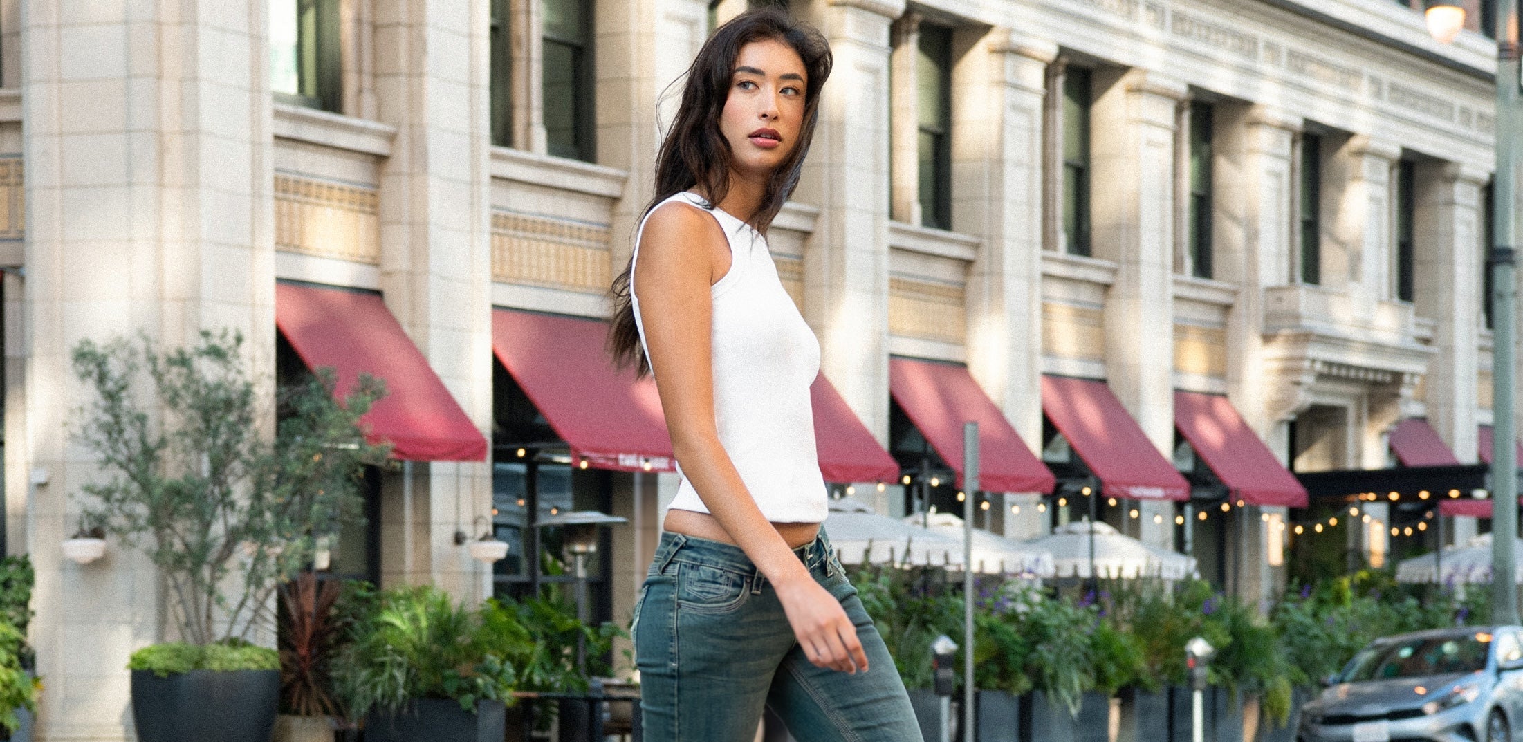 Essential Styling Tips for Tall Women