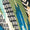 Mint Print Swatch