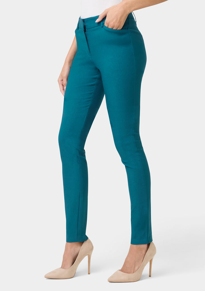 Teal