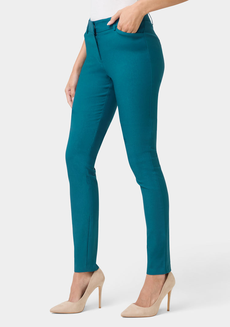 Teal