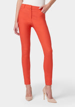 Fiery Orange