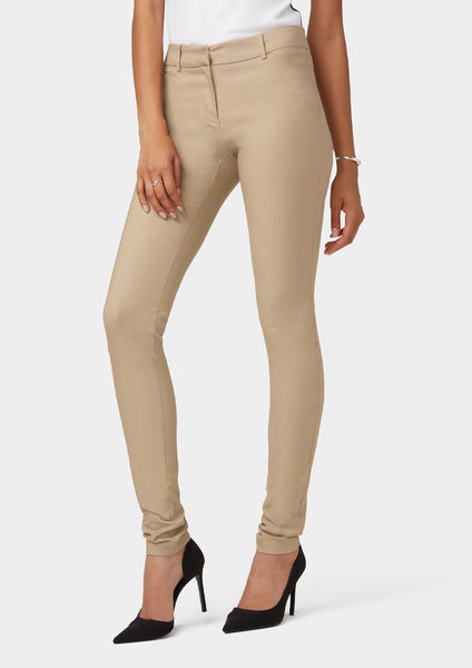 Tall Julia Dressy Skinny Pants | Alloy Apparel