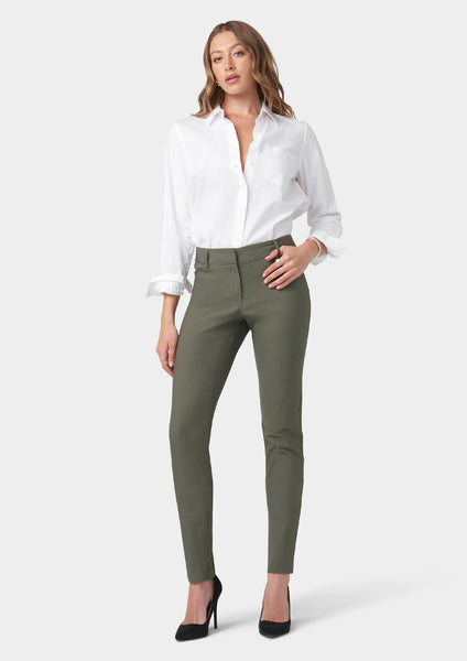Tall Julia Dressy Skinny Pants | Alloy Apparel