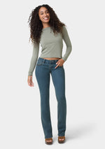Dark Vintage Wash