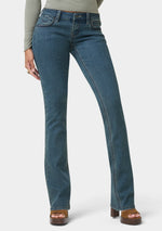 Dark Vintage Wash