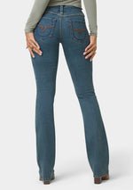 Dark Vintage Wash