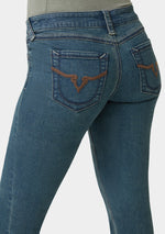 Dark Vintage Wash