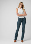 Dark Vintage Wash