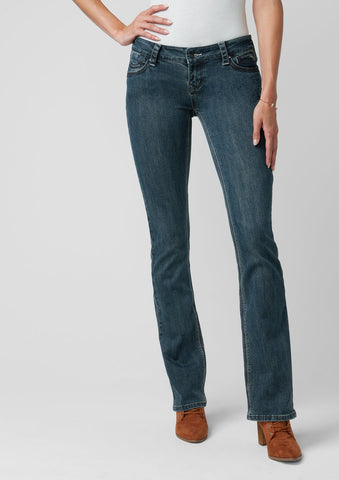 Dark Vintage Wash