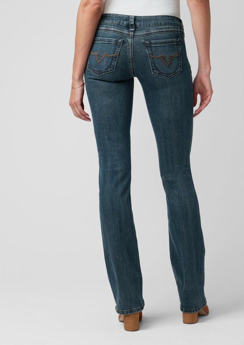 Dark Vintage Wash
