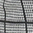 Black White Swatch