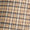 Brown Black Plaid Knit Swatch