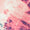 Blush Tie Dye Print Swatch