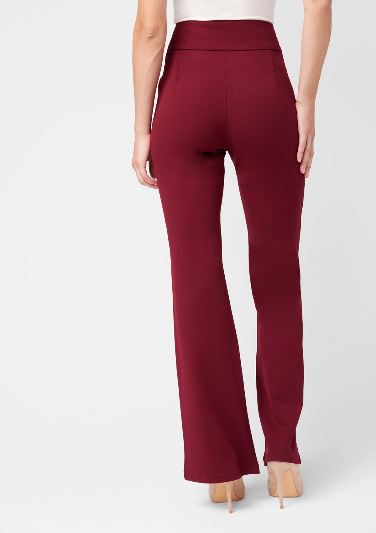 Tall Stanton Flare Pants – Alloy Apparel