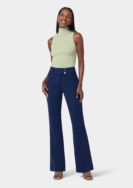 Tall Stanton Flare Pants – Alloy Apparel