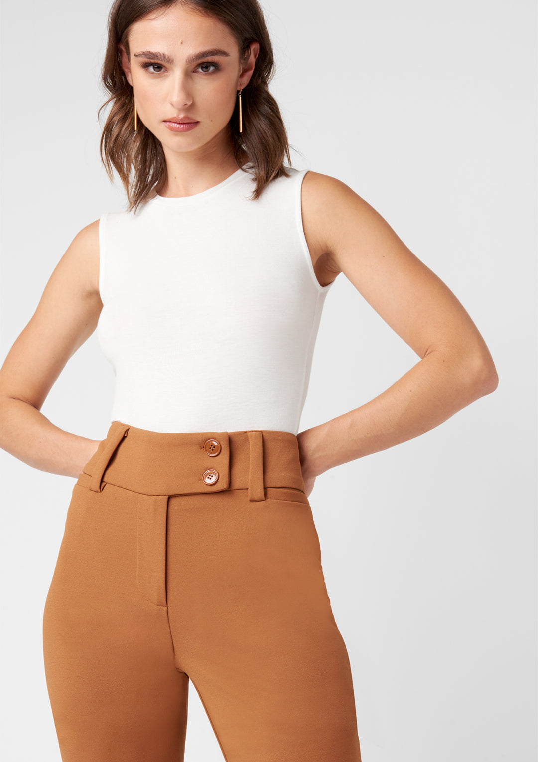 Tan