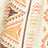 Ivory Print Swatch