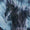 Blue Tie Dye Swatch
