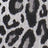 Grey Leopard Swatch