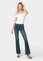Light Vintage Wash