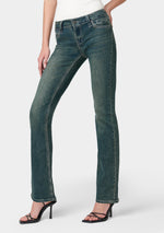 Light Vintage Wash
