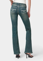 Light Vintage Wash