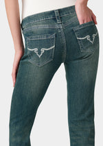Light Vintage Wash