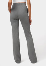 Heather Charcoal Grey