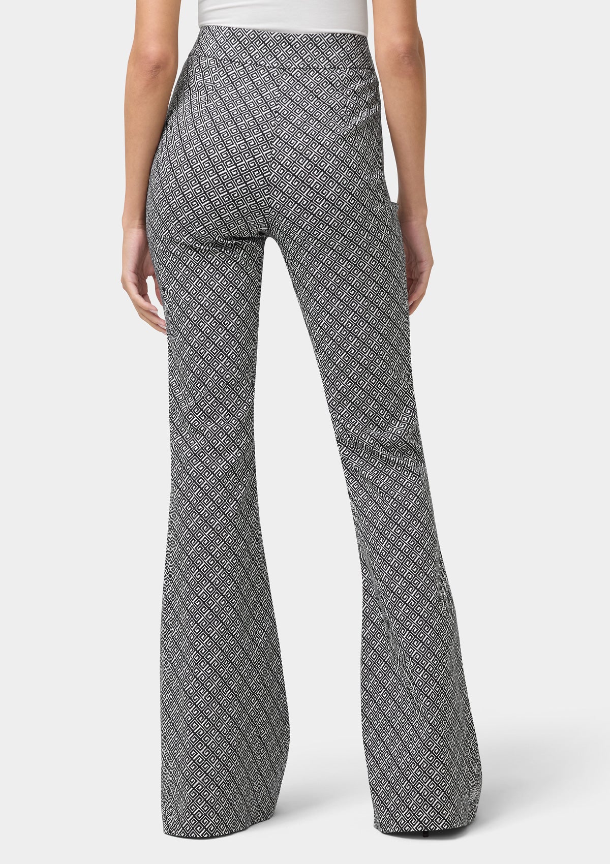 Tall High Waist Flare Dress Pants – Alloy Apparel