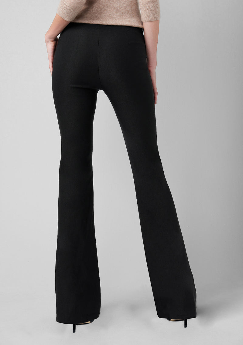 Tall High Waist Flare Dress Pants | Alloy Apparel