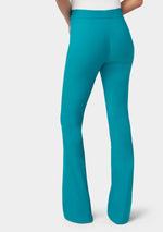 Tall High Waist Flare Dress Pants