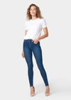 Dark Blue Denim