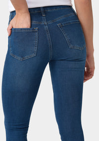Dark Blue Denim