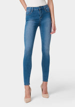 Medium Blue Wash