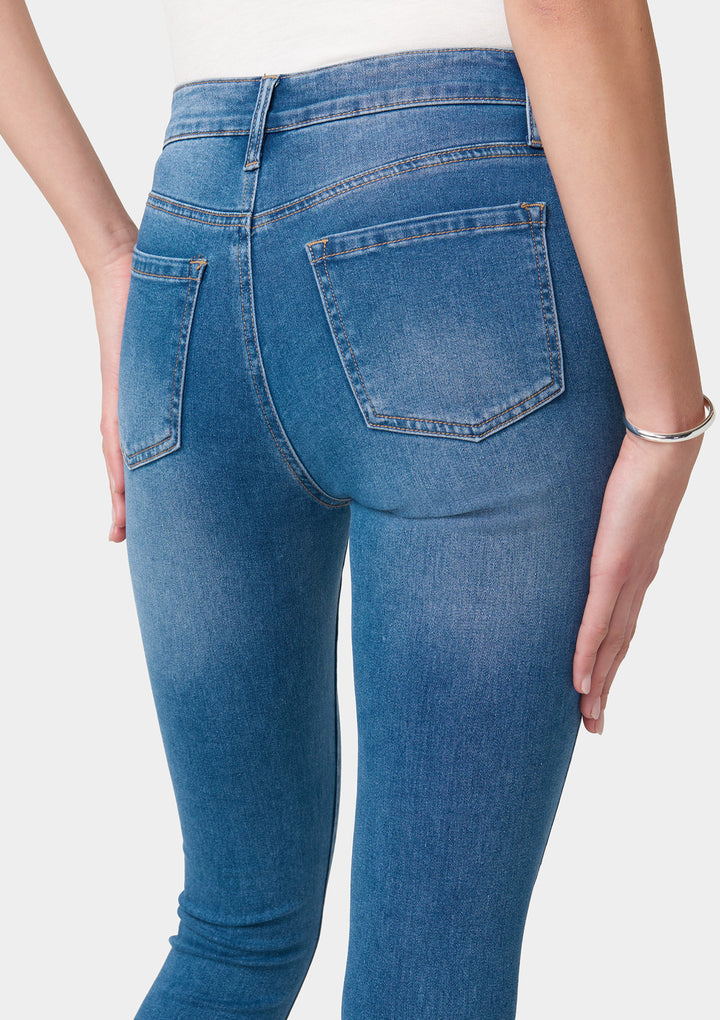 Medium Blue Wash
