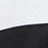 White/Black Swatch