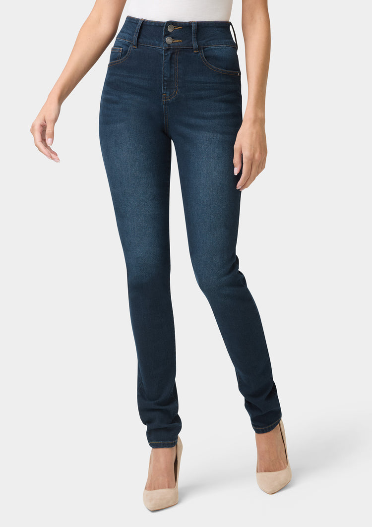 Dark Blue Wash