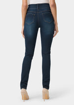 Dark Blue Wash