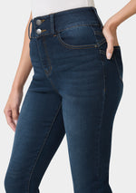 Dark Blue Wash