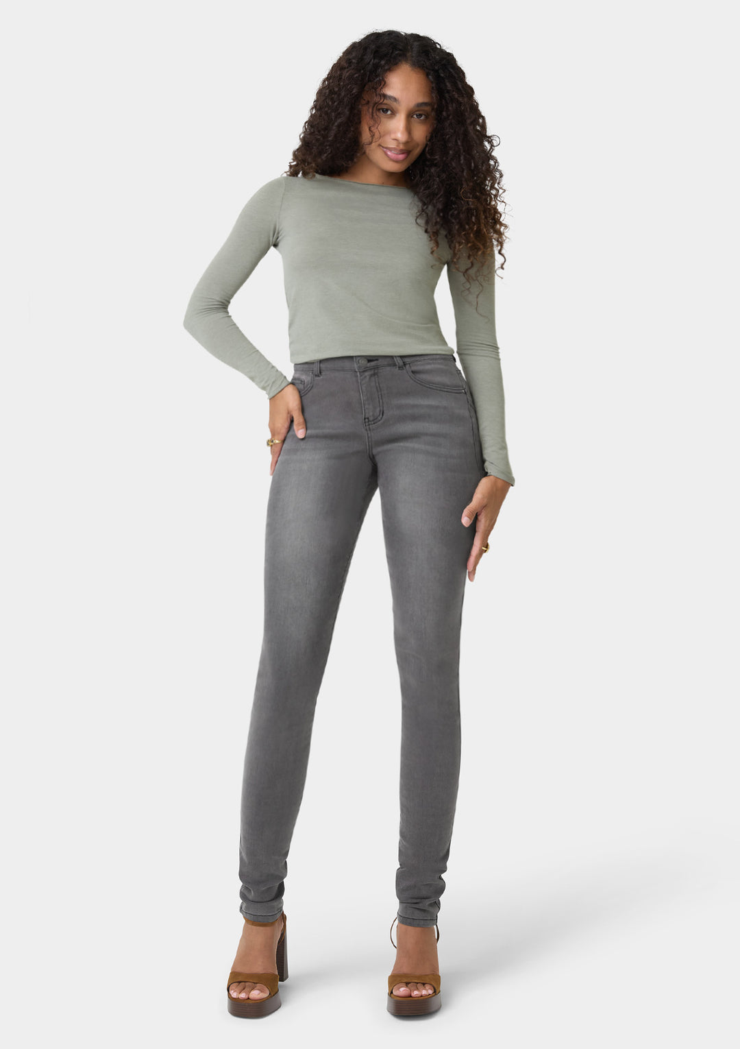 Dark Grey