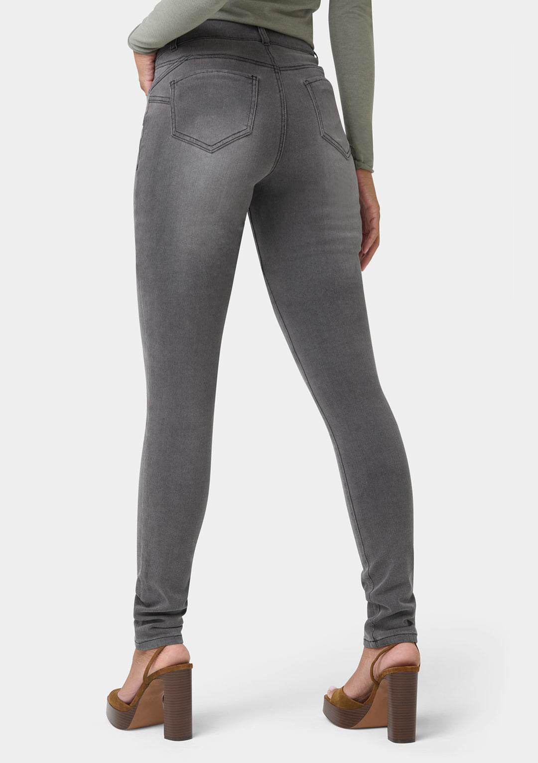 Dark Grey