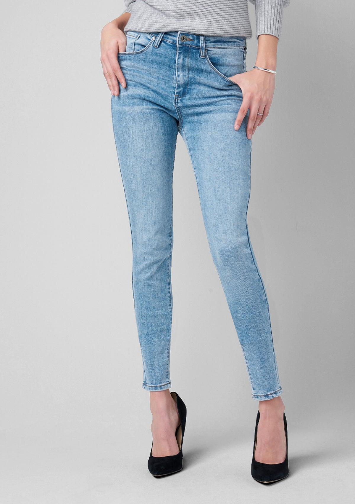 Tall Pria Powerstretch Jeans | Alloy Apparel