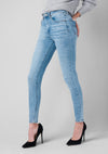 Medium Blue