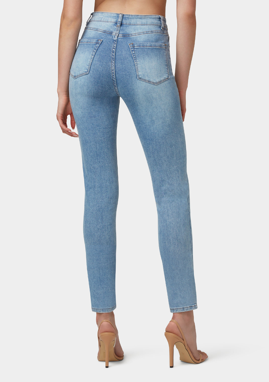 Medium Blue