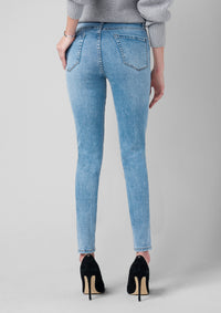 Medium Blue