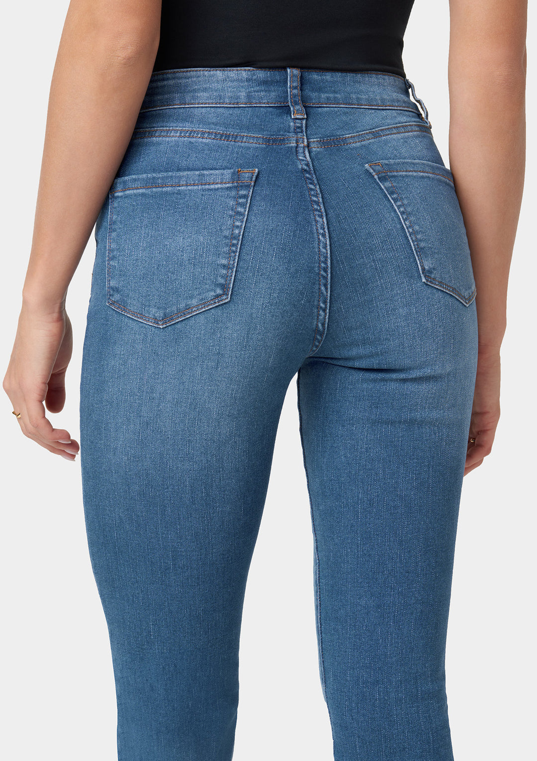 Medium Wash