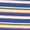 Navy Rust Stripe Swatch