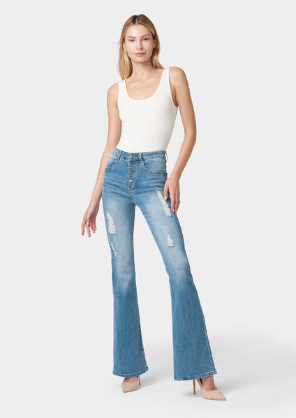 Medium Blue